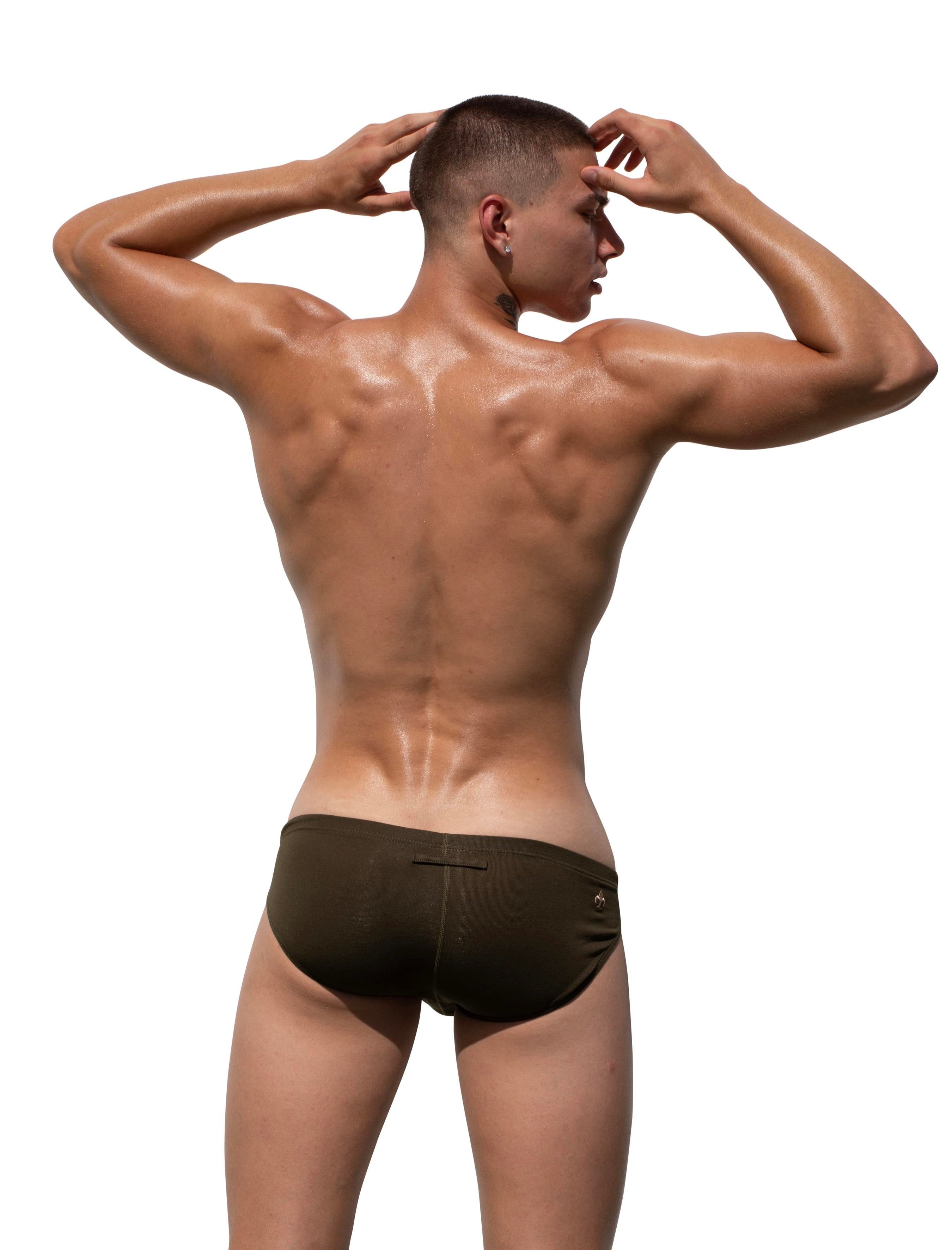 #colour_barrack brief khaki