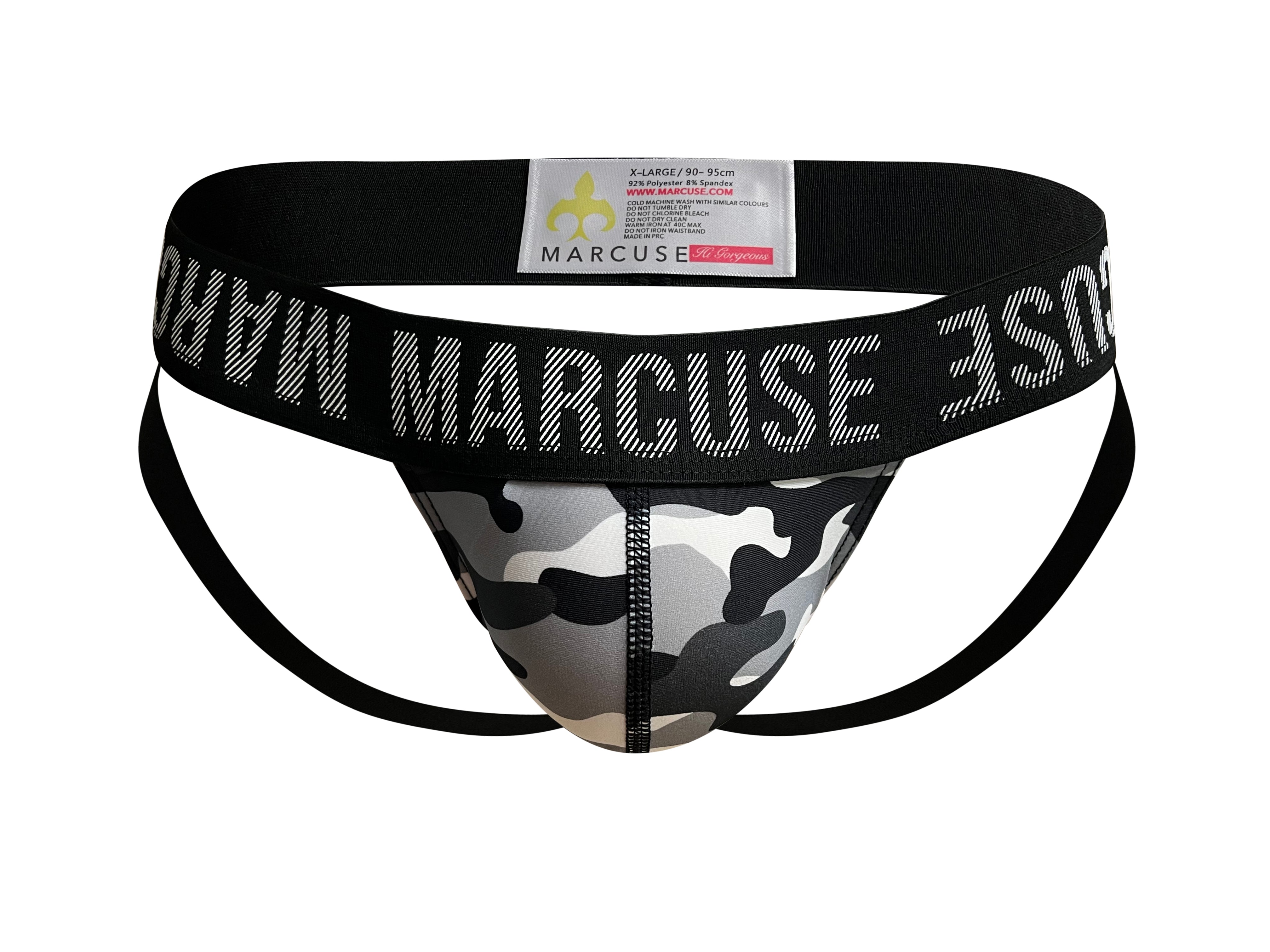 #Hercule Jock Black Camouflage#colour_Hercule Jock Black Camouflage