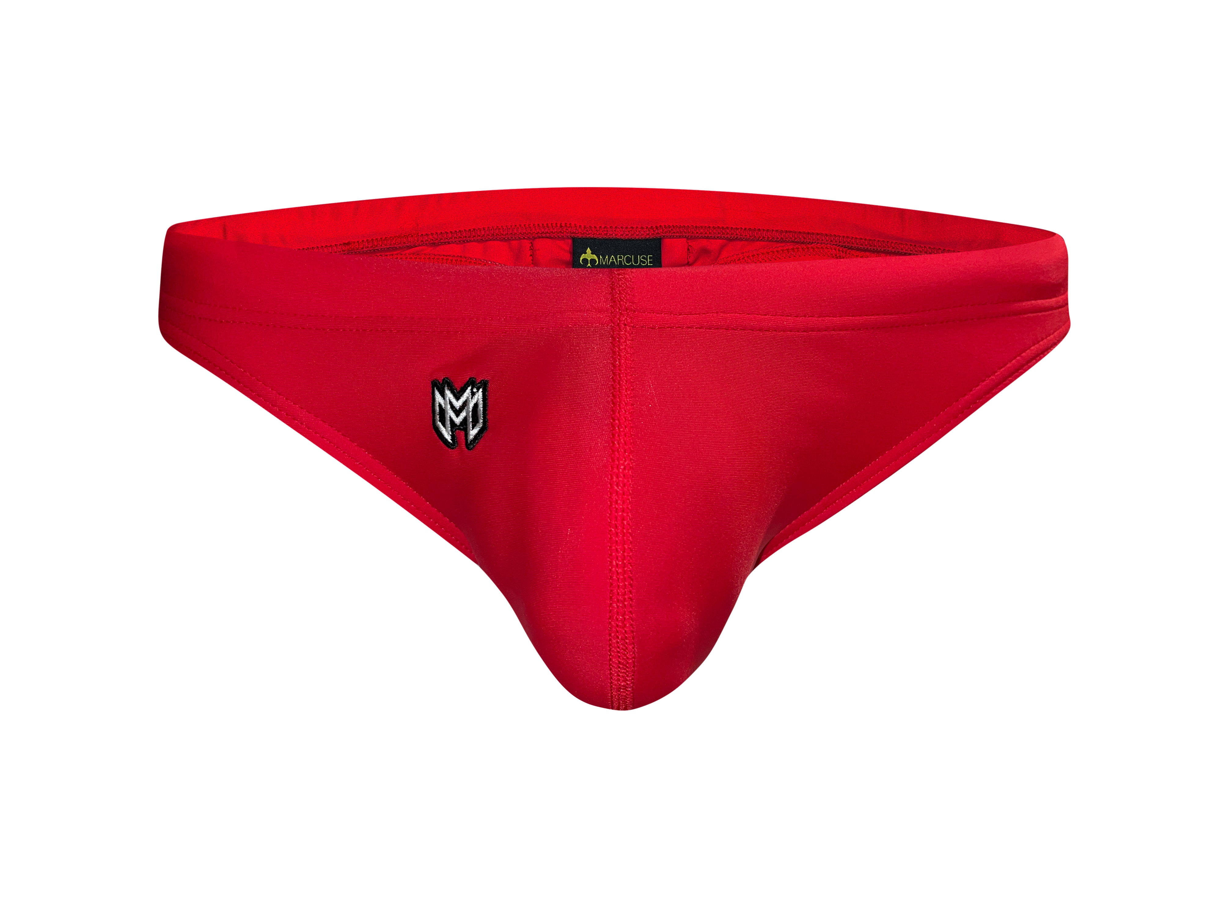 #colour_inflate thong red