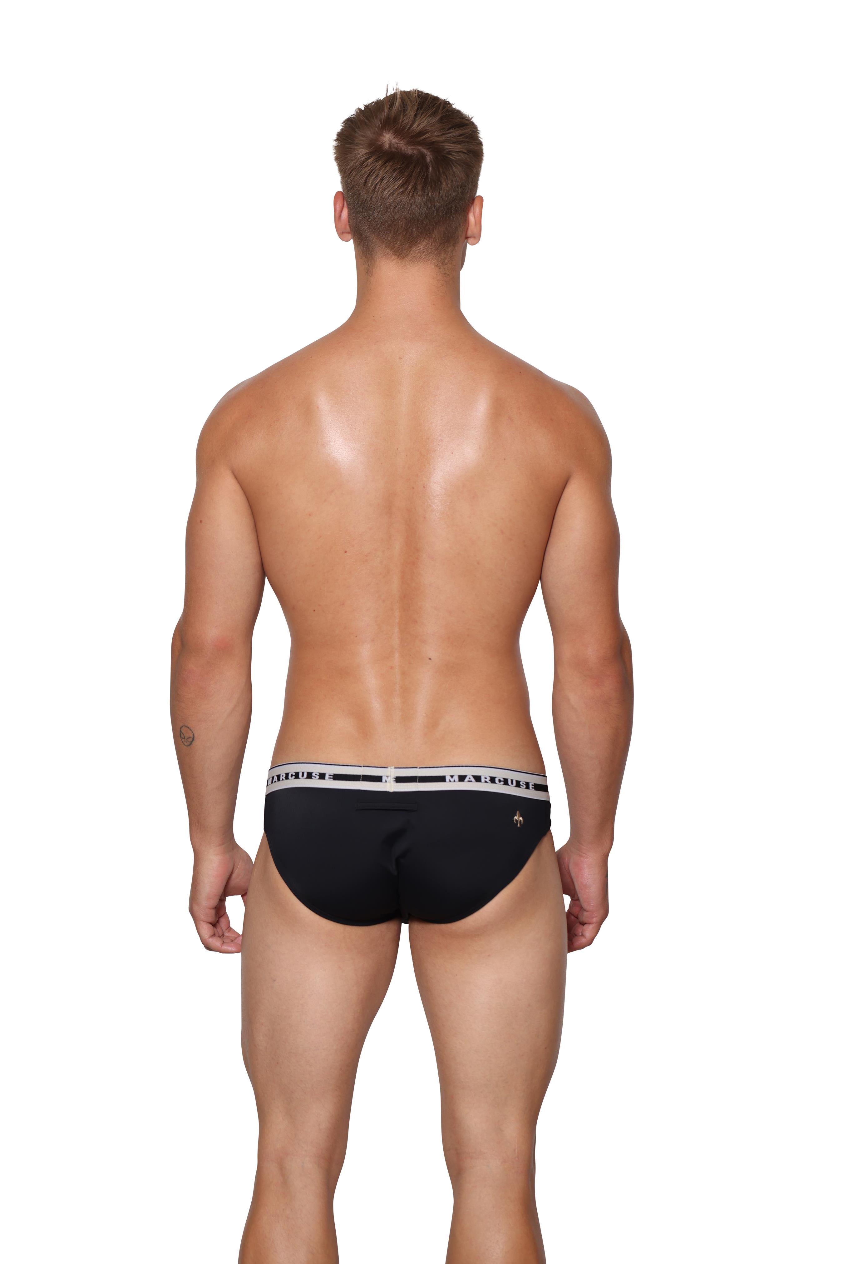 #color_Intimate brief black