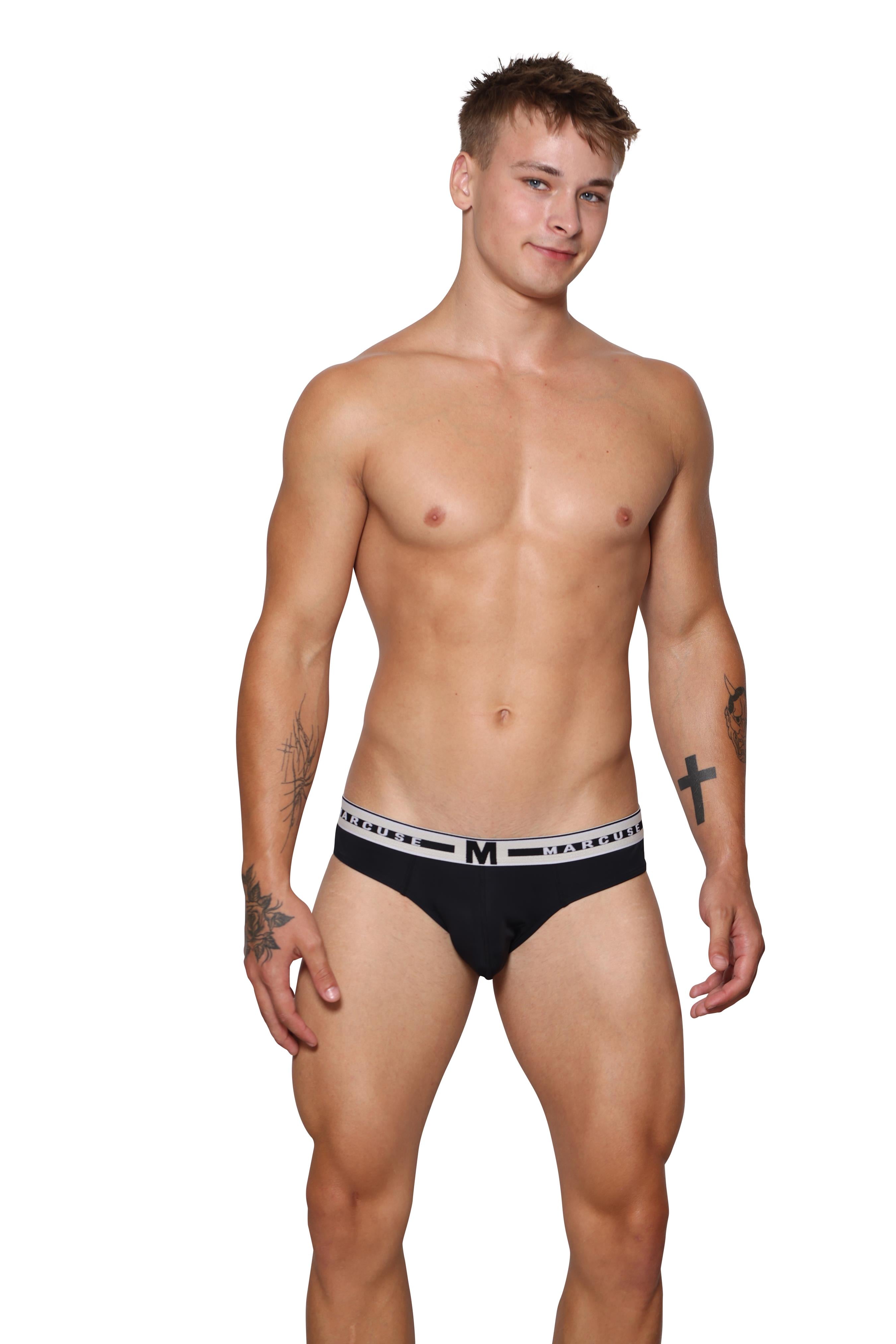 #color_Intimate brief black