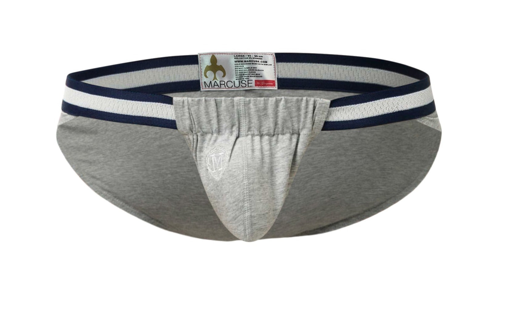 #Maximo Brief grey#colour_maximo brief grey