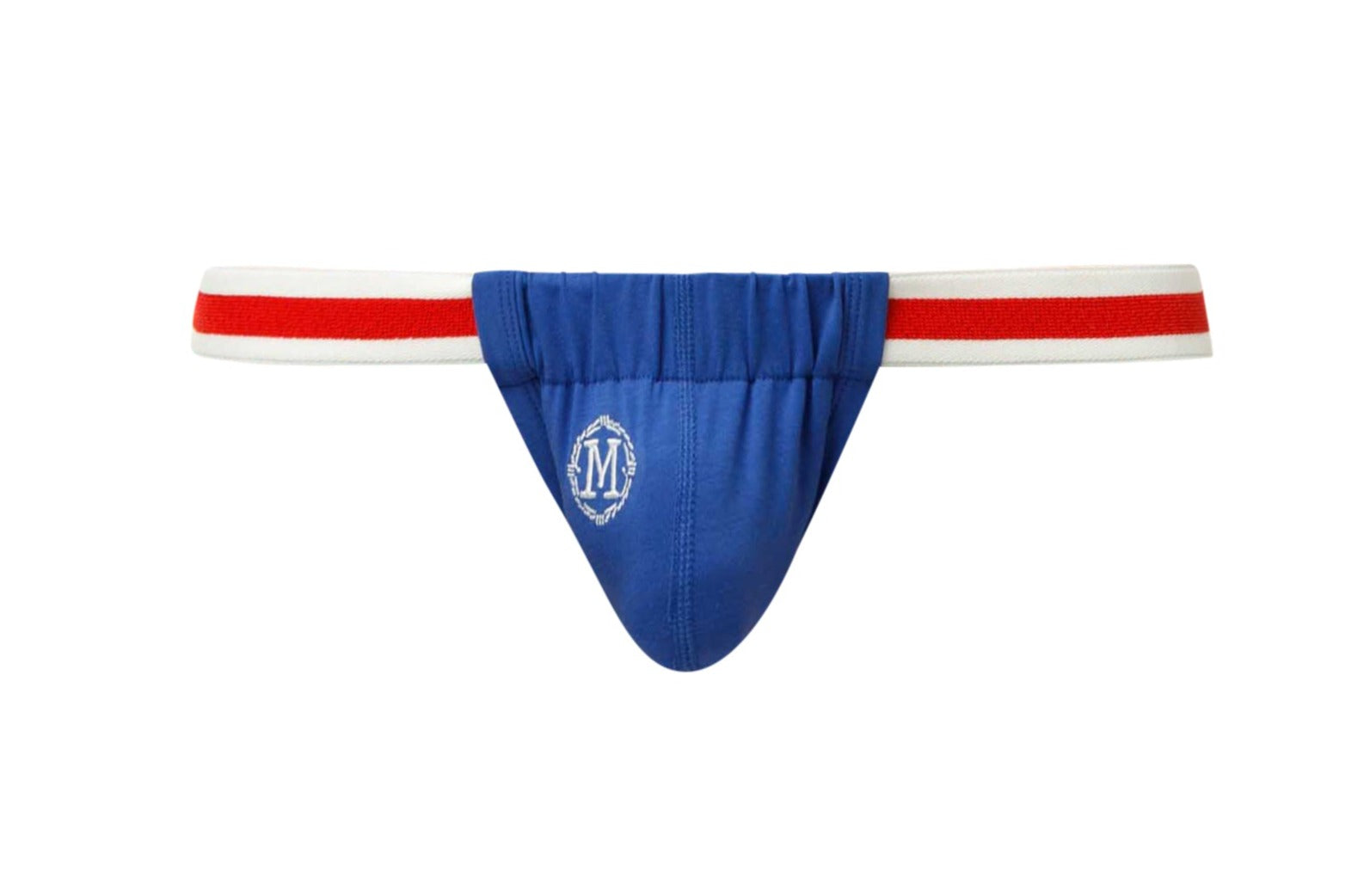 #Maximo Thong Blue#colour_maximo thong blue