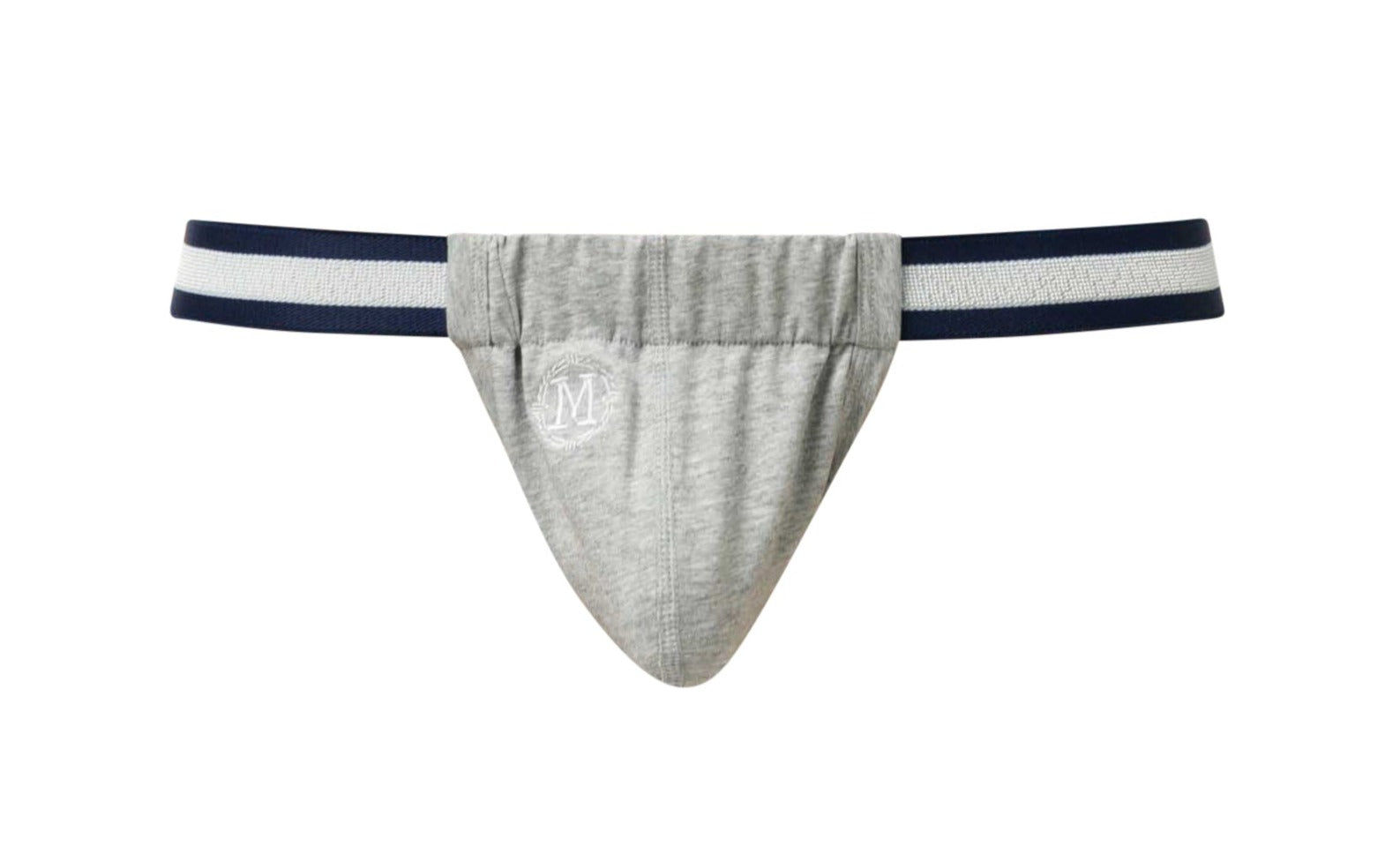 #Maximo Thong grey#colour_maximo thong grey