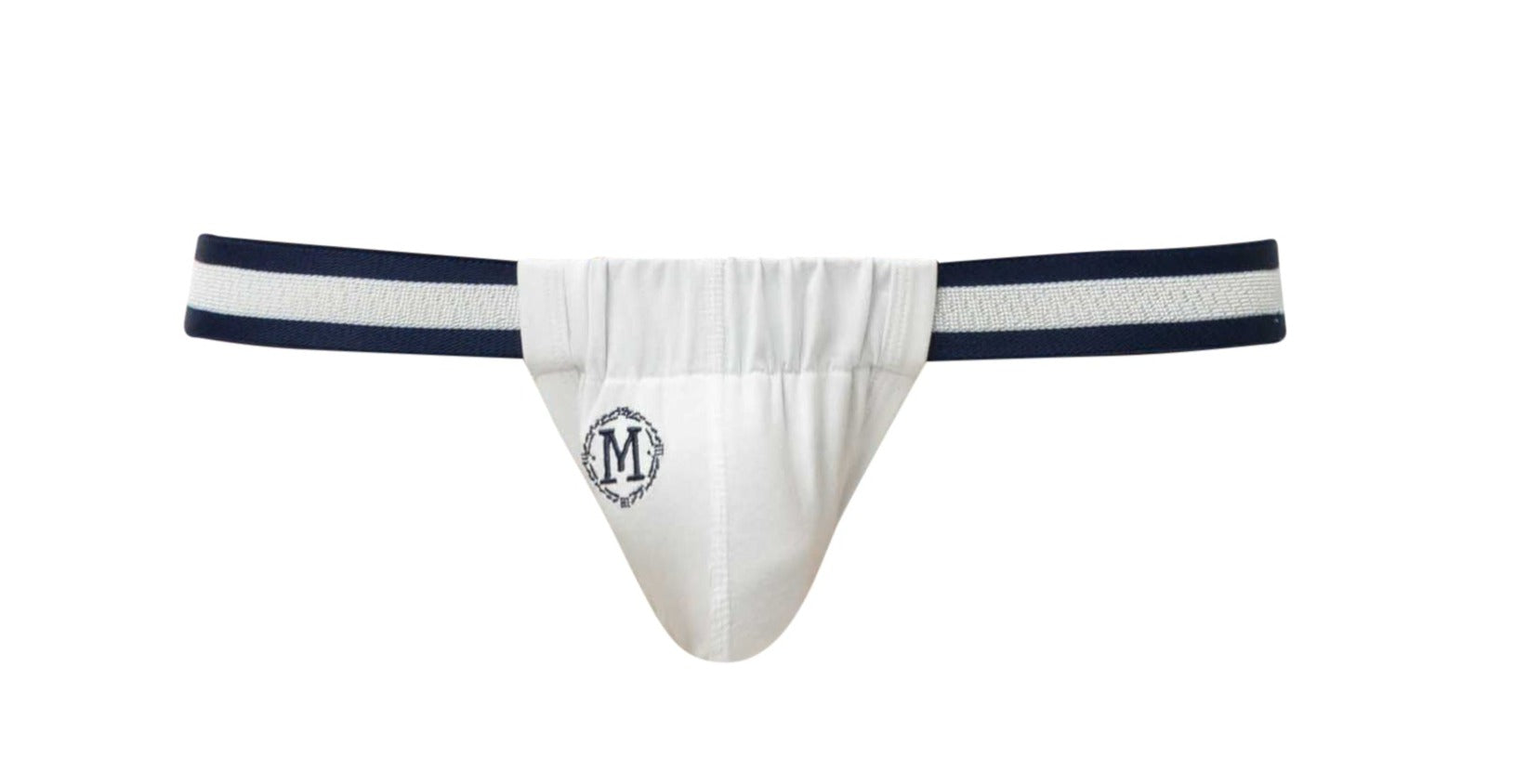 #Maximo Thong white#colour_maximo thong white