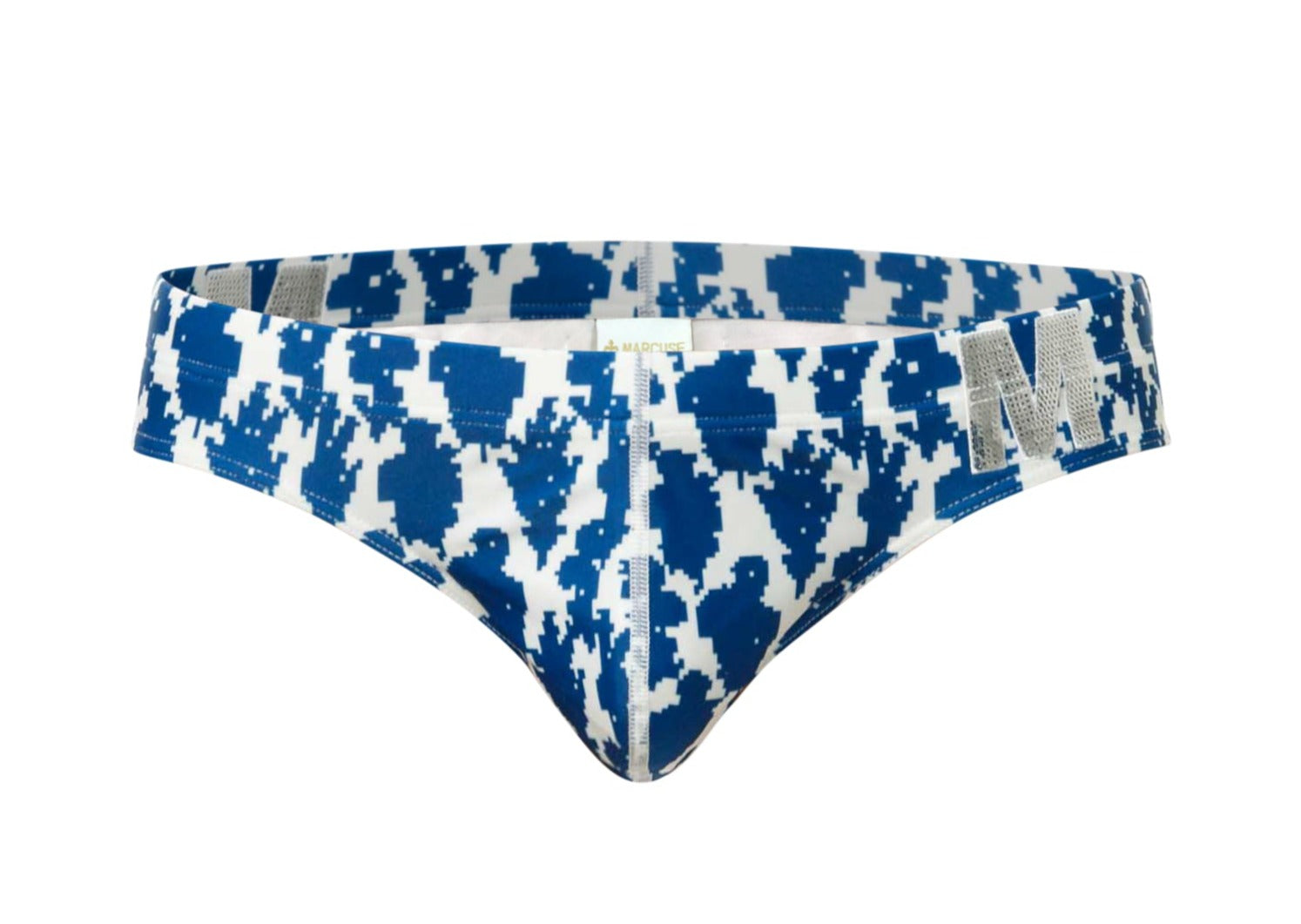 #Phraya Brief Cobalt#colour_phraya brief cobalt