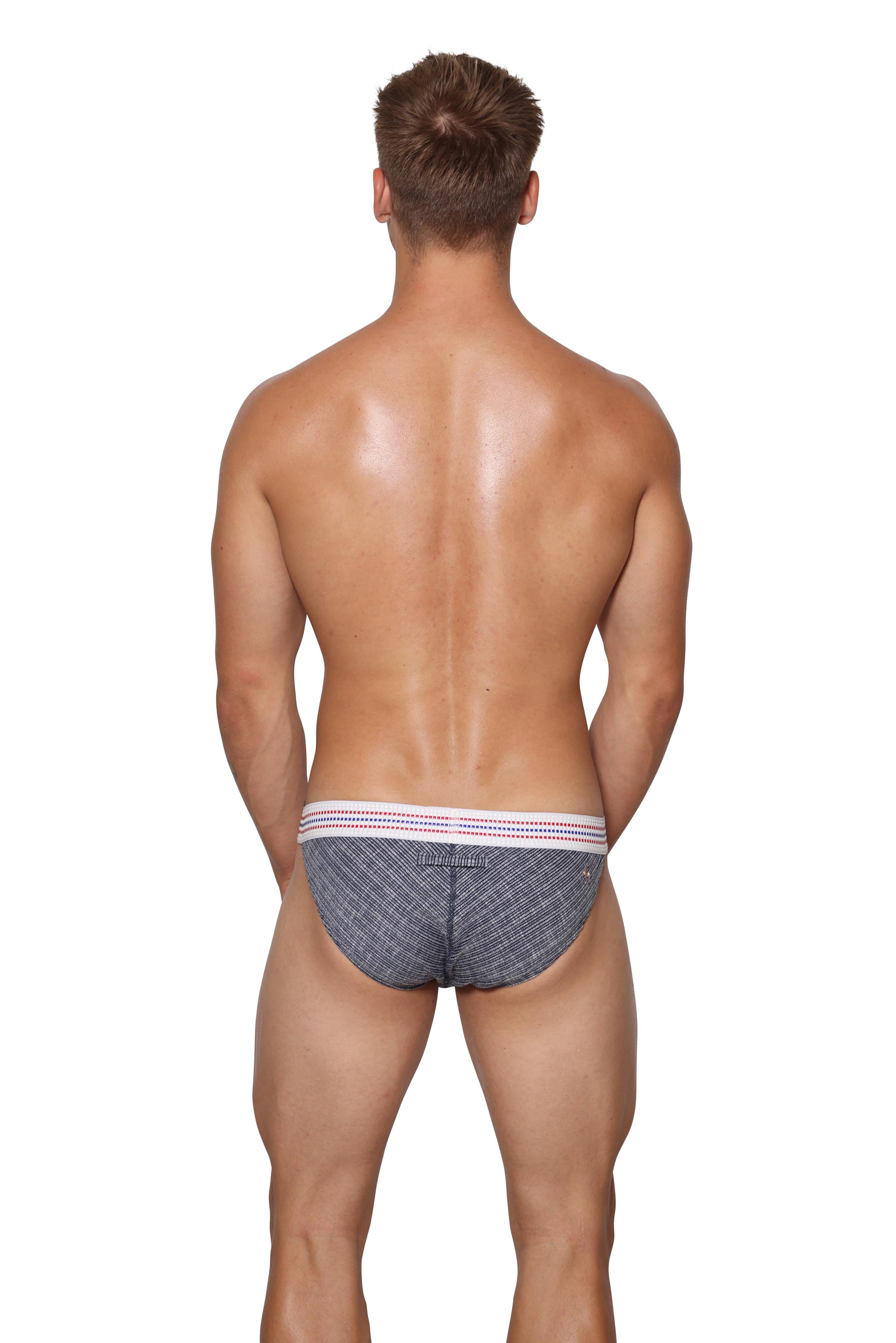 #color_uomo brief navy