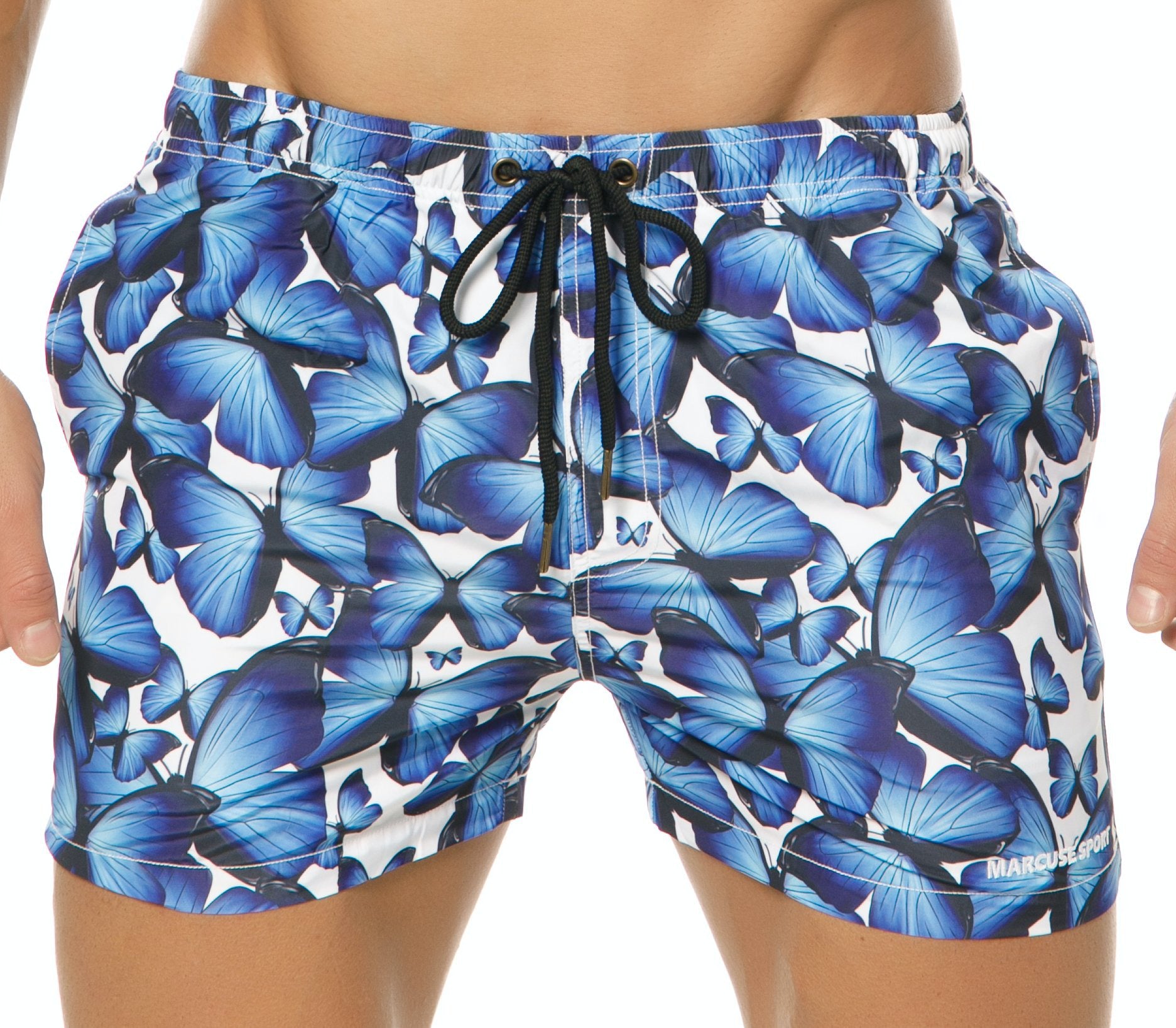 #Liberty Shorts Blue#colour_liberty shorts blue