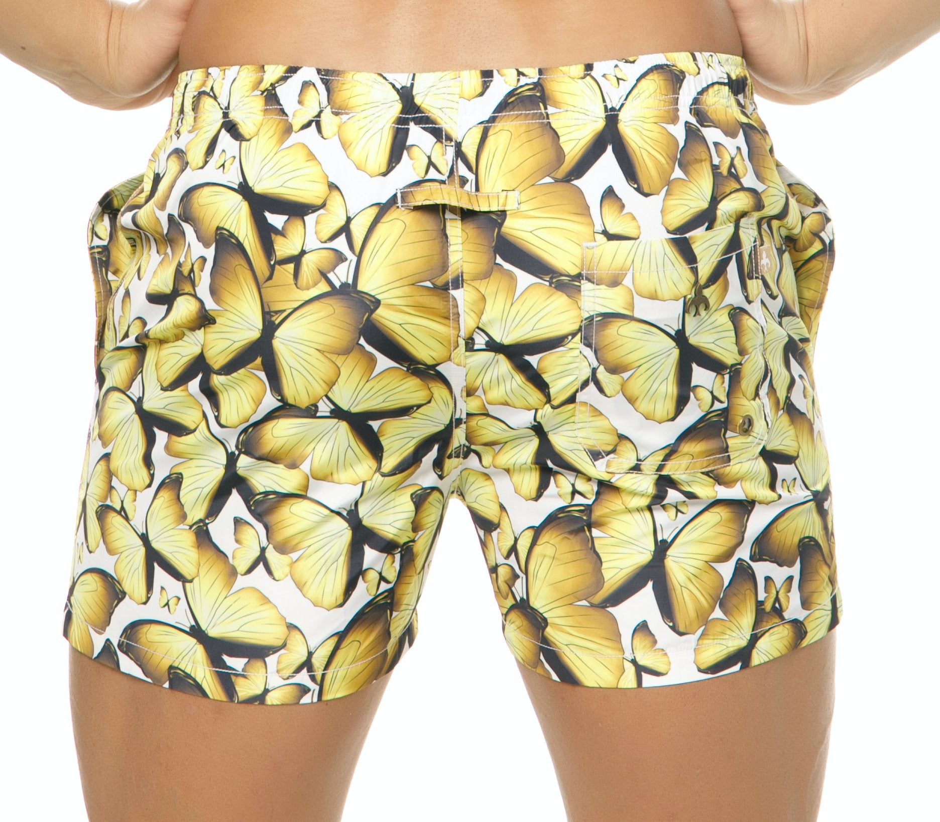 #Liberty Shorts Gold#colour_liberty shorts gold