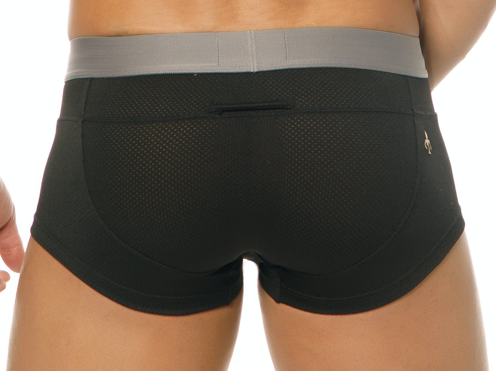 #Active Boxer Black#Active Boxer 3-Pack#colour_Active Boxer Black